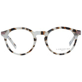 Liebeskind Gray Plastic Glasses (Frames)